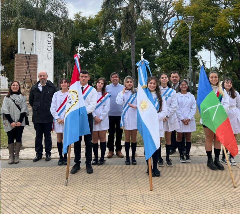 Dia de la Independencia